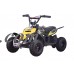 Go-Bowen Electric Mini ATV Monster Insect On 250W 24V(Yellow)   566755783